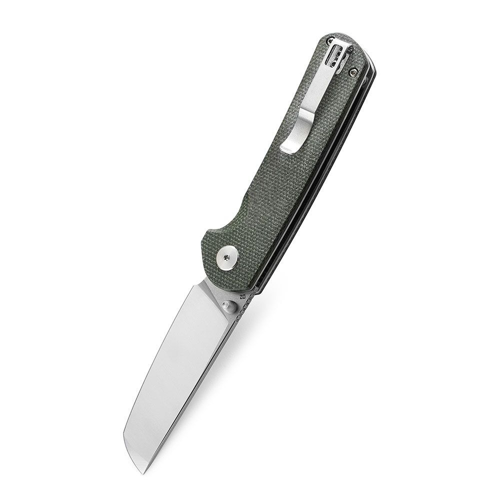 Нож туристический Bestech Sledgehammer сталь D2, рукоять G10 оранжевая