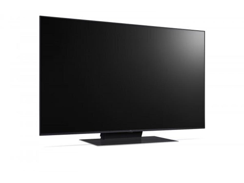 Телевизор LG 55UT91006LA.ARUB