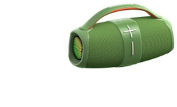 Беспроводная колонка Hopestar H60 (20W+3000Mah/IPX6) (зеленый)