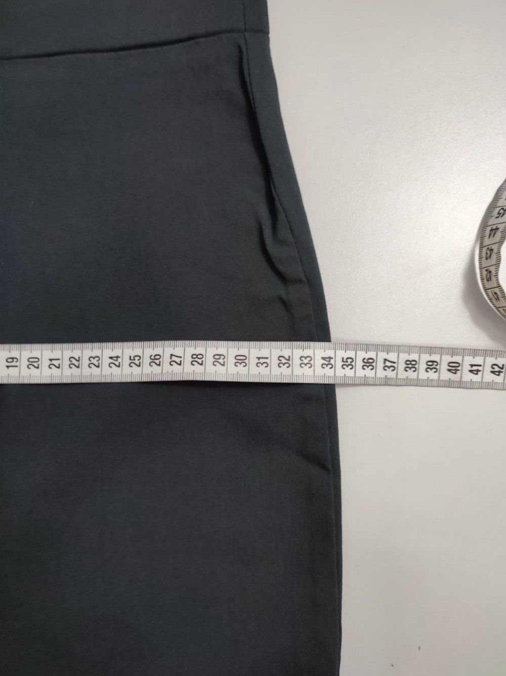 Юбка стильная 42 размер