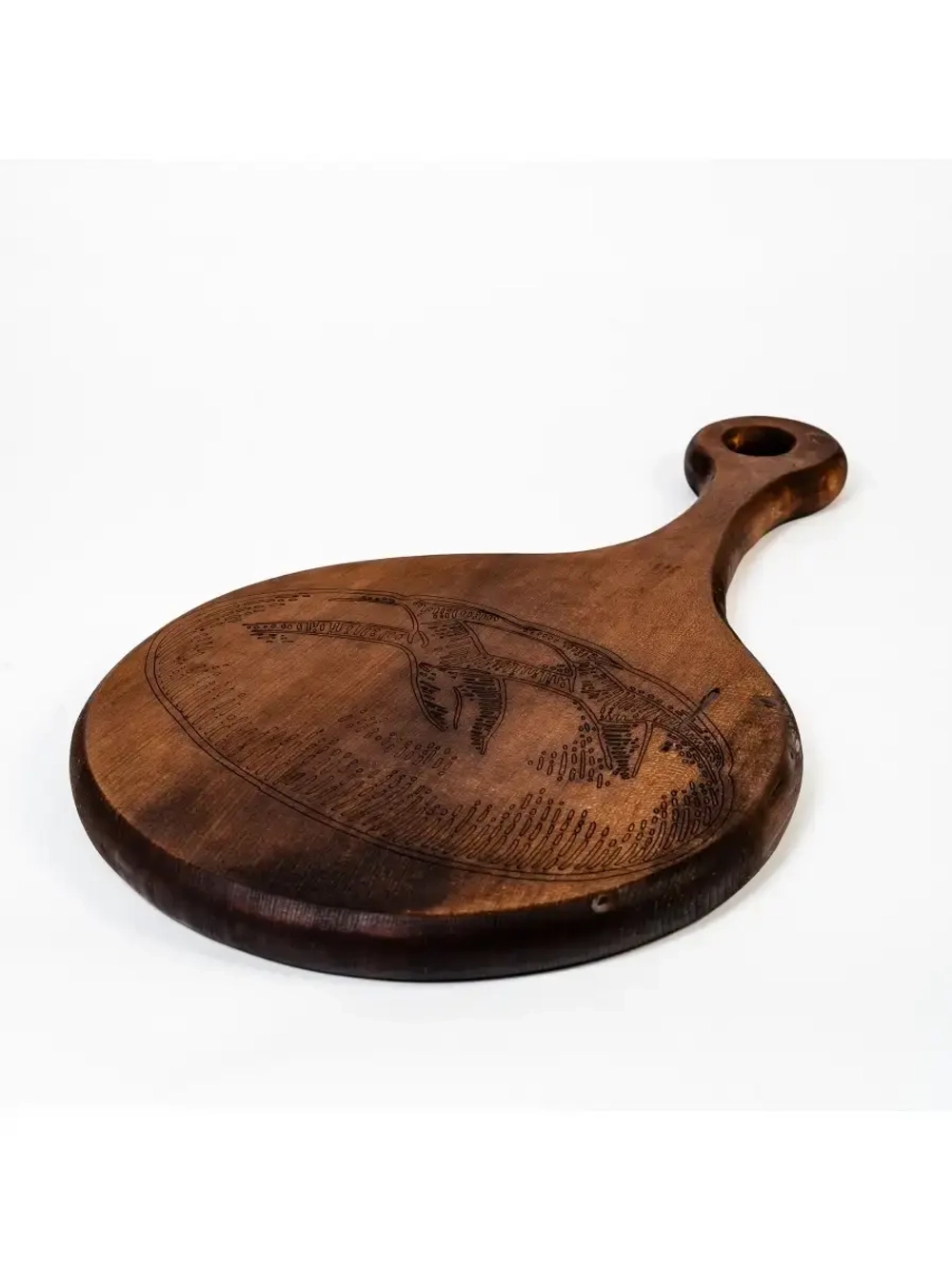 Разделочная доска