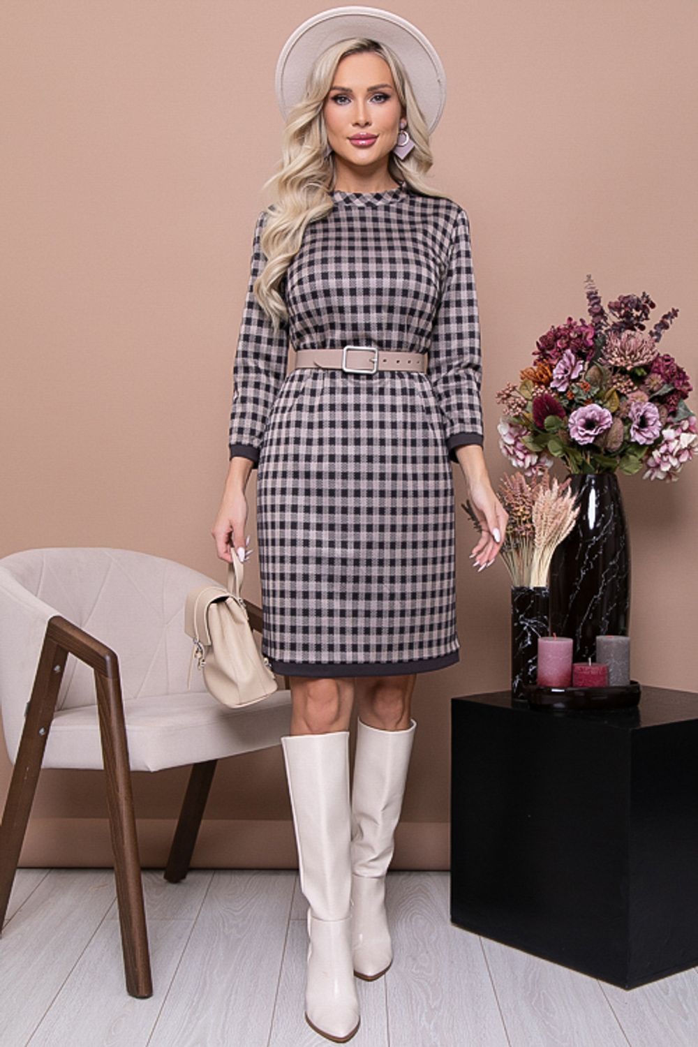 Платье 71346 Avili (Акция)