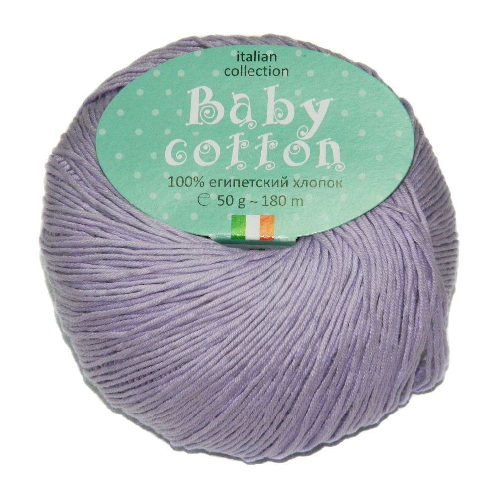 Baby cotton (Weltus)