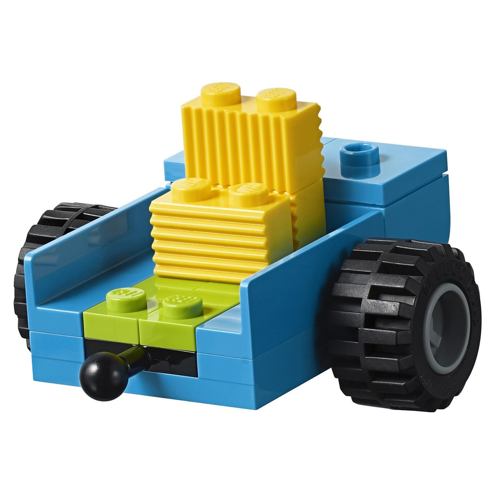 LEGO Friends: Конюшня для жеребят Мии 41361 — Mia's Foal Stable — Лего Френдз Друзья Подружки