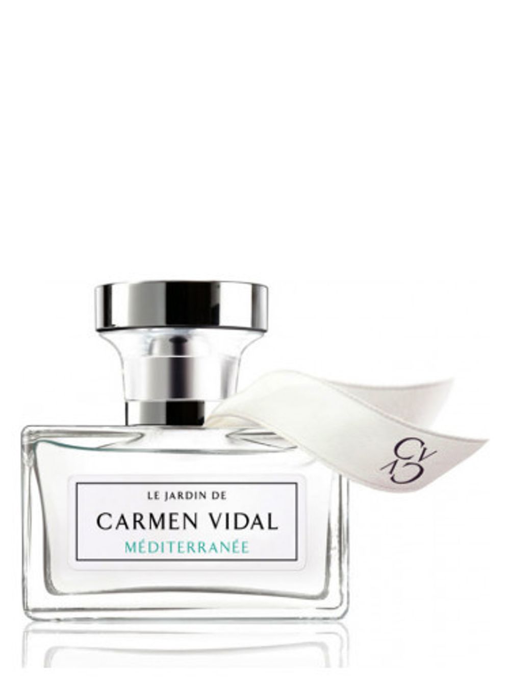 Germaine de Capuccini Mediterranee