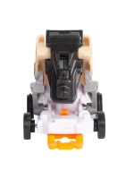 Дикие Скричеры. Маш-трансформер Лайтнинг Райно 720.ТМ Screechers Wild