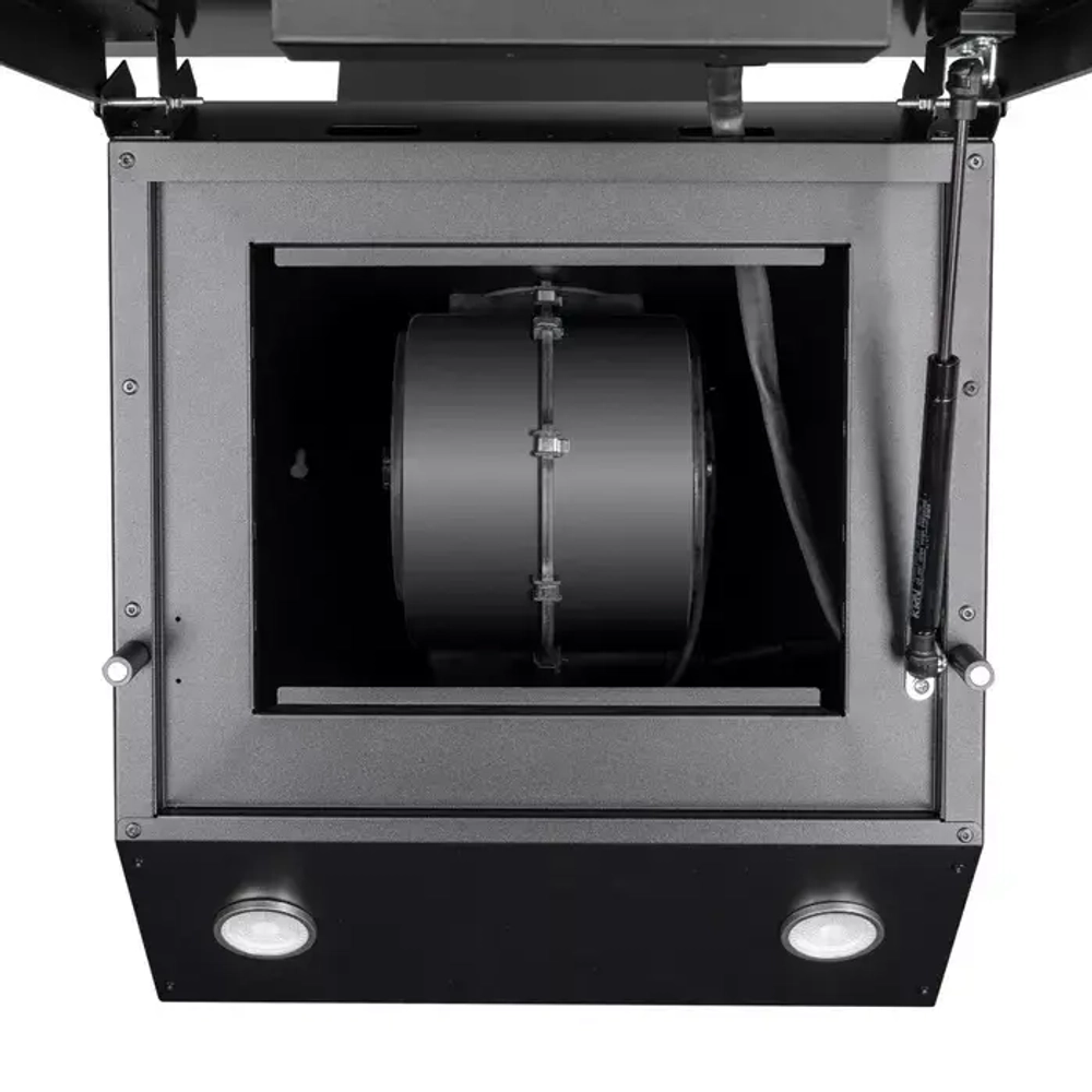DeLonghi Кухонная вытяжка Arco 625 NB