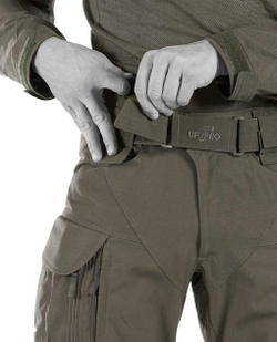 UF PRO STRIKER X GEN.2 COMBAT PANTS - Brown Grey