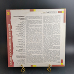 LP Криденс - Бродячий оркестр (архив популярной музыки №3) . Виниловая пластинка 12 дюймов. Мелодия СССР 1988 год.