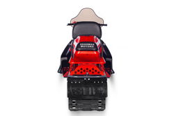 Снегоход SHARMAX Long SHP-880