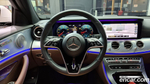 Mercedes-Benz E-Class W213 E350 4MATIC Avangarde (02.2021)