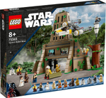 Конструктор LEGO Star Wars 75365 База повстанцев Явин-4