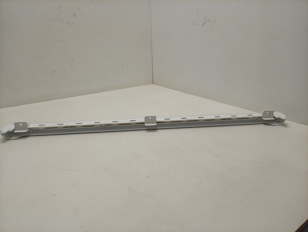 CS41072D1/2-07 кт49 Задний фиксатор верхней крышки для стиральной машины Candy 41021927 б/у