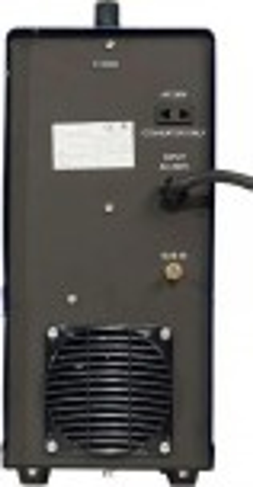 Сварочный полуавтомат AURORA OVERMAN 200 НАКС 34666