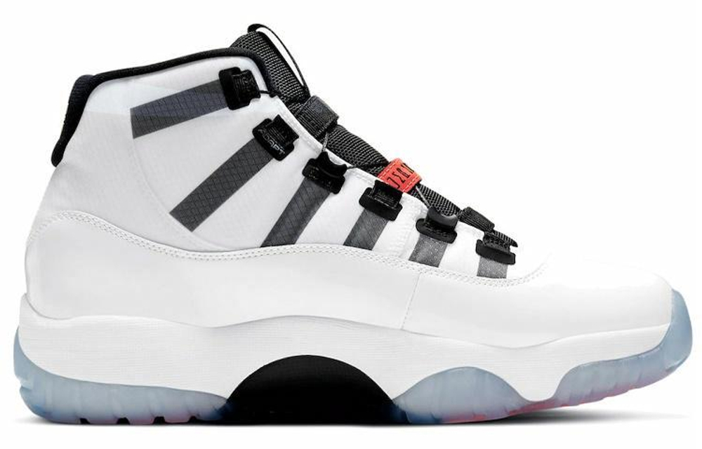 Кроссовки Jordan Air Jordan 11 Adapt Tpu
