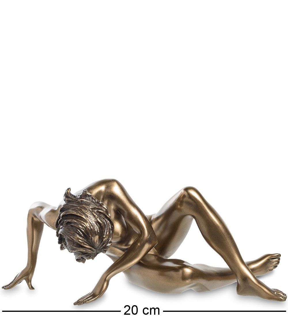 Veronese WS-132 Статуэтка «Девушка»