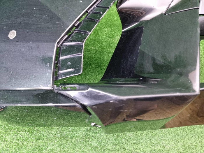 Бампер передний BMW X7 G07 (2022-н.в.) M-paket