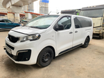 Peugeot Traveller Active Long 2.0 HDi 150hp 6AT
