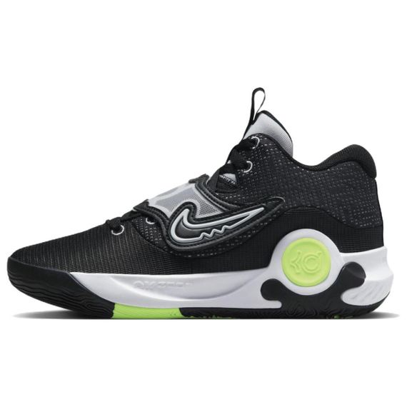 NIKE KD Trey 5 X Баскетбольные кроссовки Низкий Верх Мужские