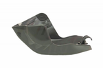 Защита двигателя пластиковая для HSQ/KTM FC/SXF250-350, FE/EXCF250-350 Rtech R-PMKTMNR2518