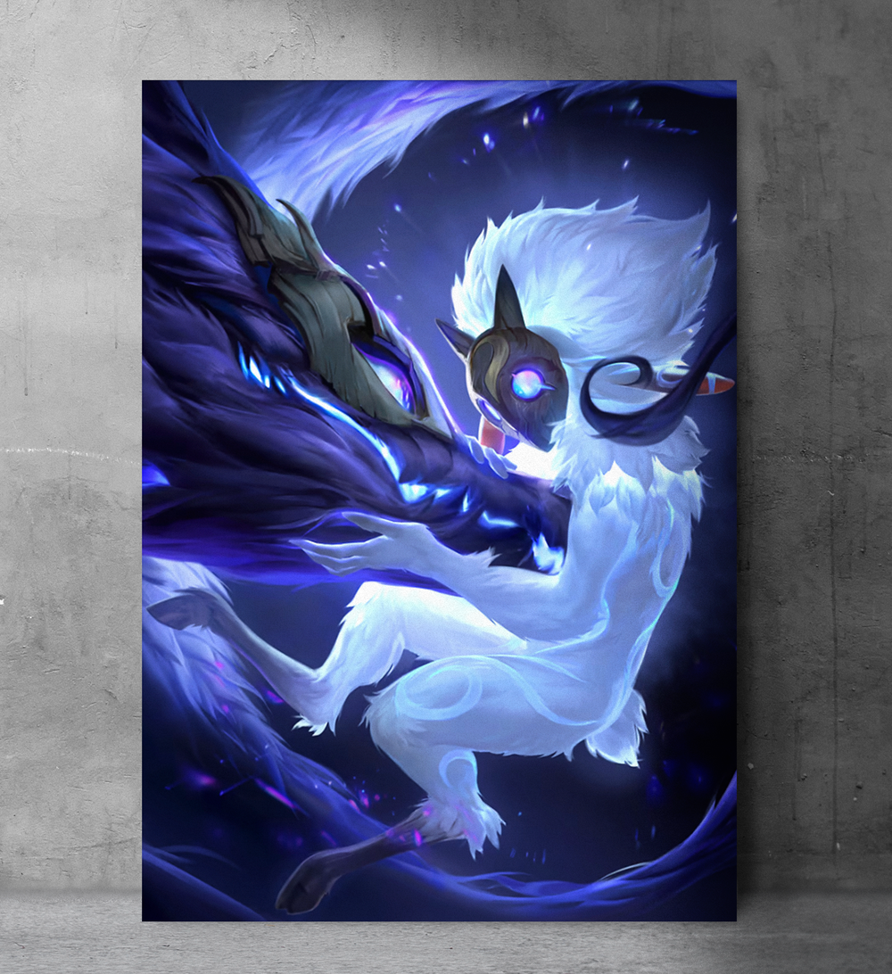 League of Legends 7
