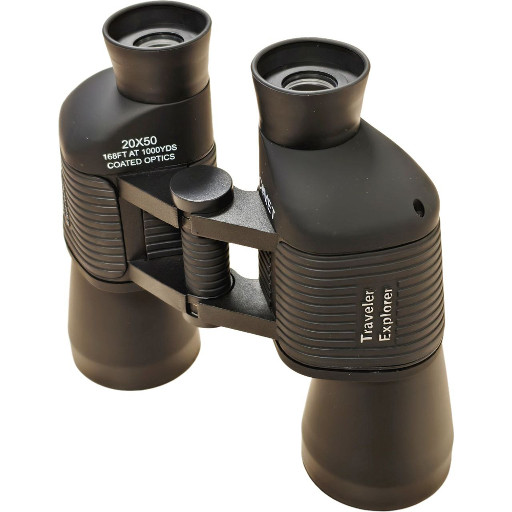 Бинокль для охоты и туризма AW-26, 25x50