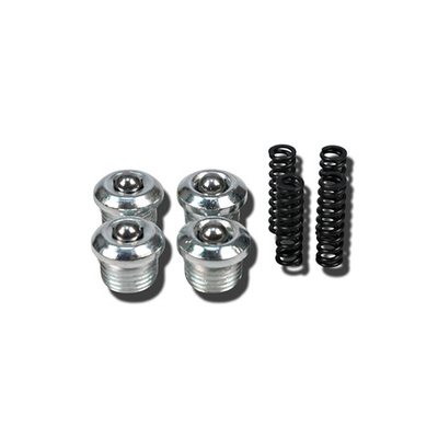 Ремкомплект КПП 2112 шарик стопорное кольцо пружина