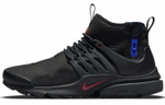 Кроссовки Star Wars X Nike Air Presto Mid Utility "Darth Vader"