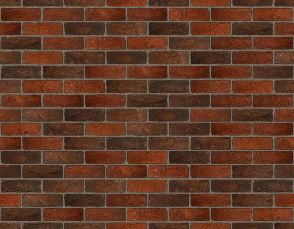 Кирпич ручной формовки Харлем