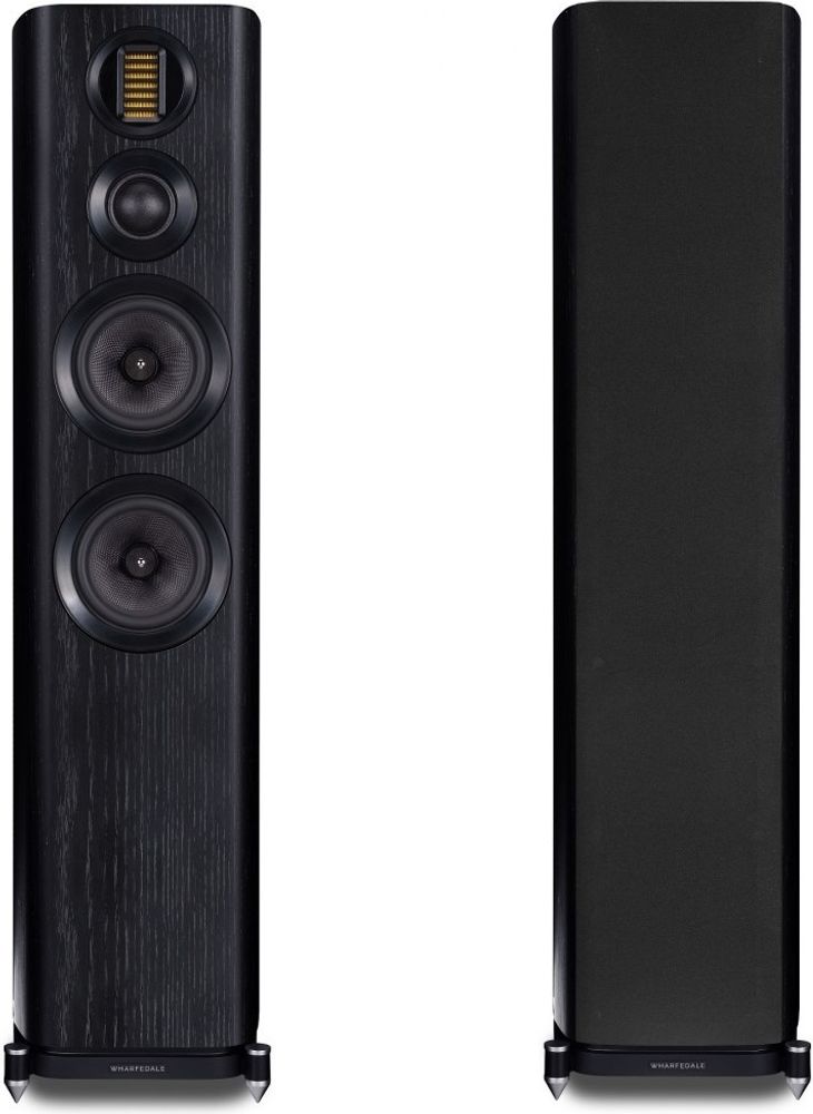 Акустическая система Wharfedale evo 4.4