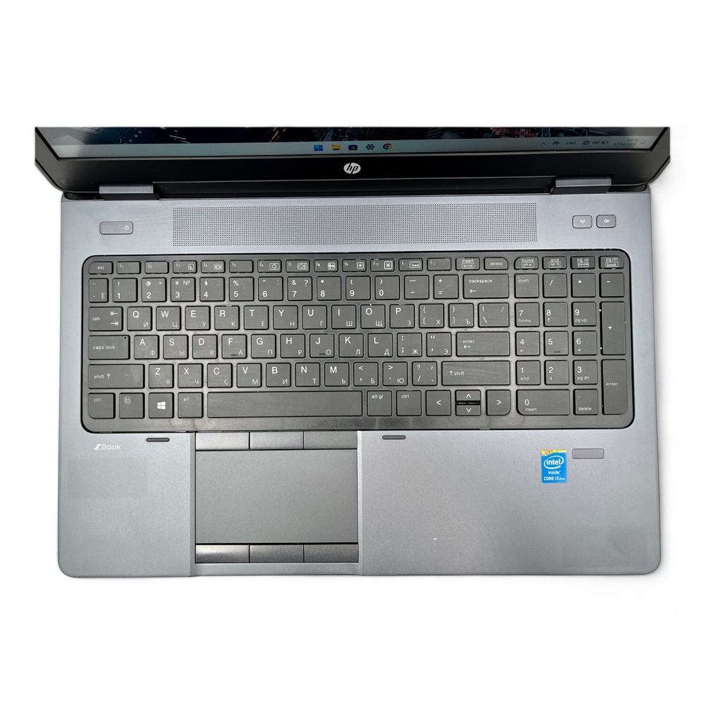 ZBook 15