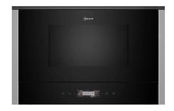 Встраиваемая микроволновая печь Neff NL4WR21N1