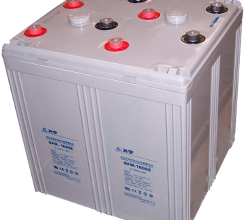 Аккумулятор COSLIGHT GFM-1600Z