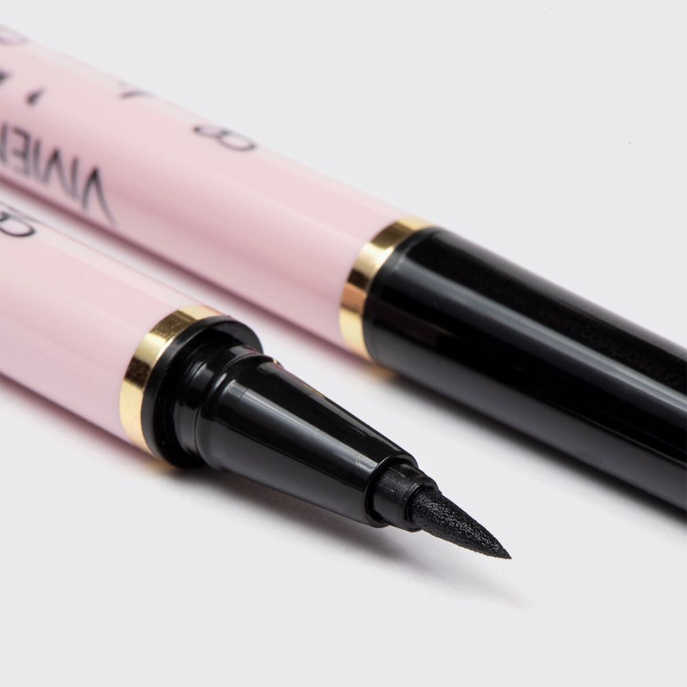 Подводка для глаз VIVIENNE SABO Eyeliner Feutre Fin Waterproof - 802 черная