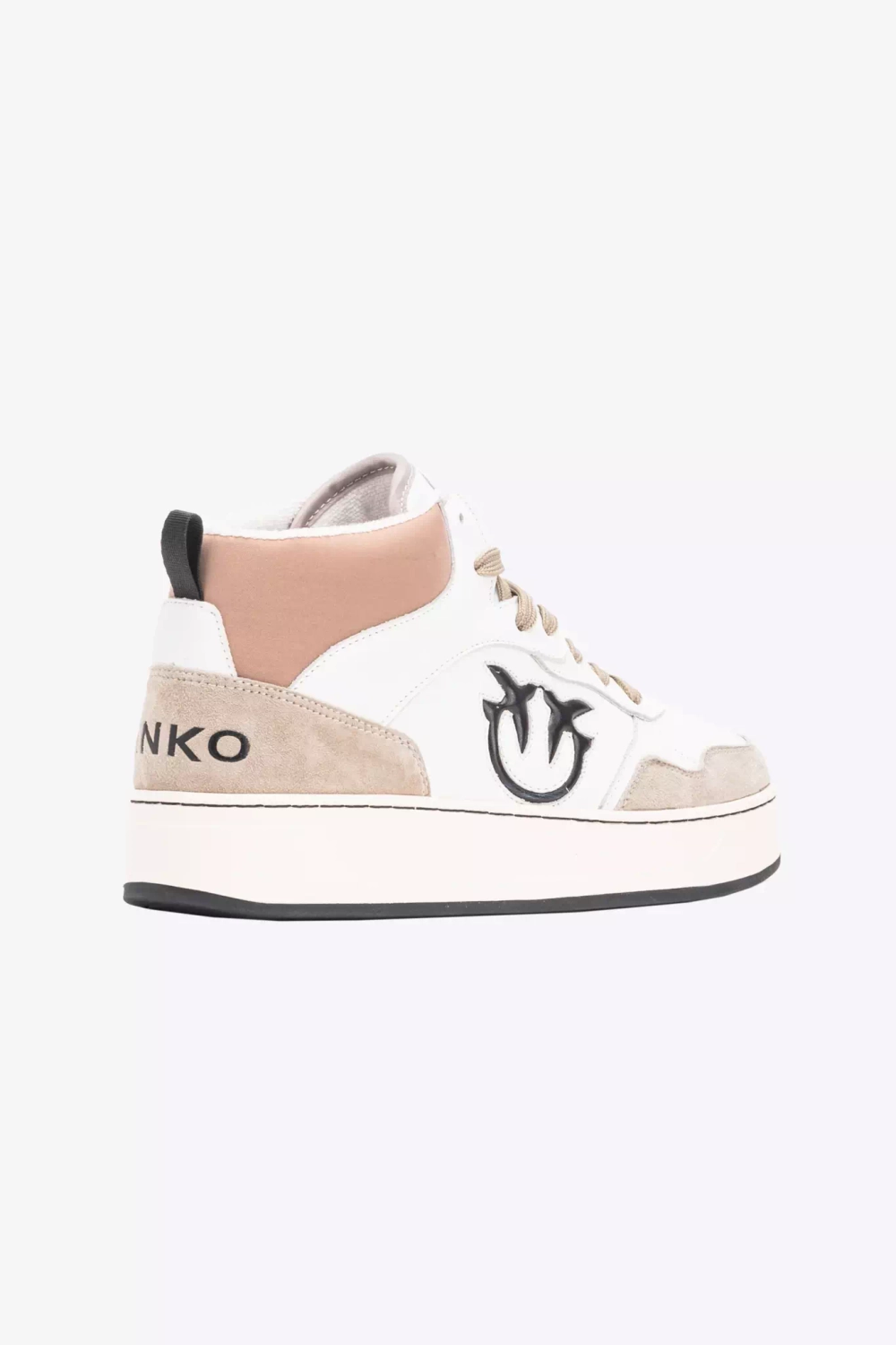 Кроссовки PINKO