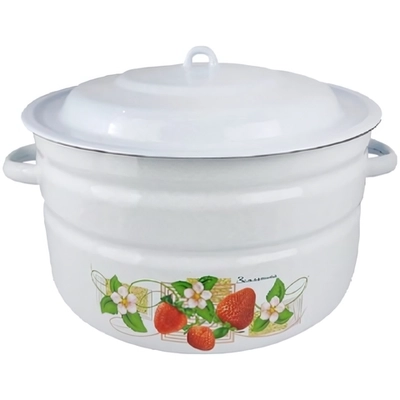 Бак 18 литров «Земляника лесная» (С-28261/4)