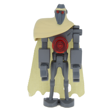 Минифигурка LEGO sw0190 IG-100 Магнастраж