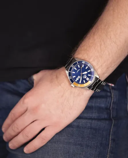 Наручные часы Orient RA-AA0913L19B