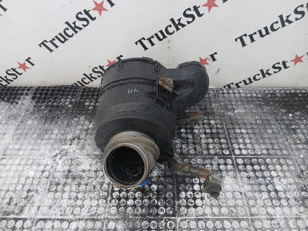 Корпус воздушного фильтра