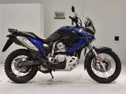 Honda XL700V Transalp