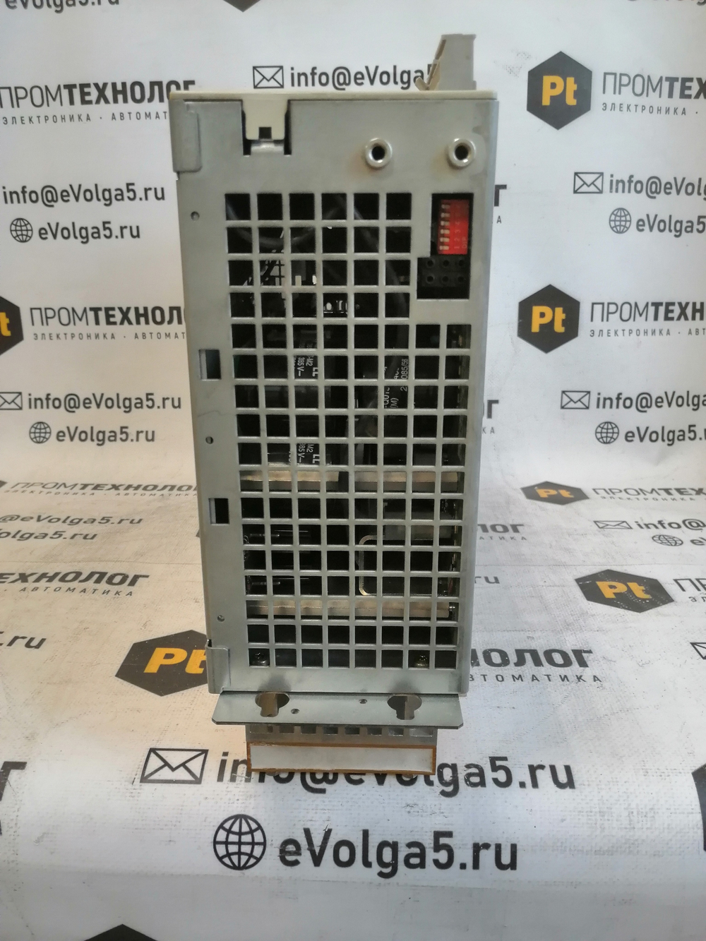 Siemens 6SN1145-1AA01-0AA1 б/у
