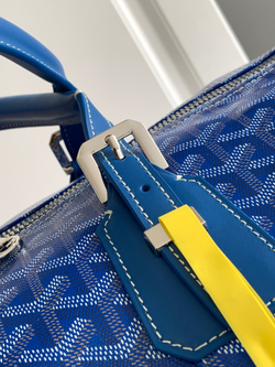 Goyard Duffle Bag 50 cm