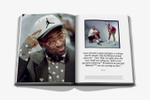 Книга AIR JORDAN (Изд-во Assouline, англ. яз, твердый переплет)