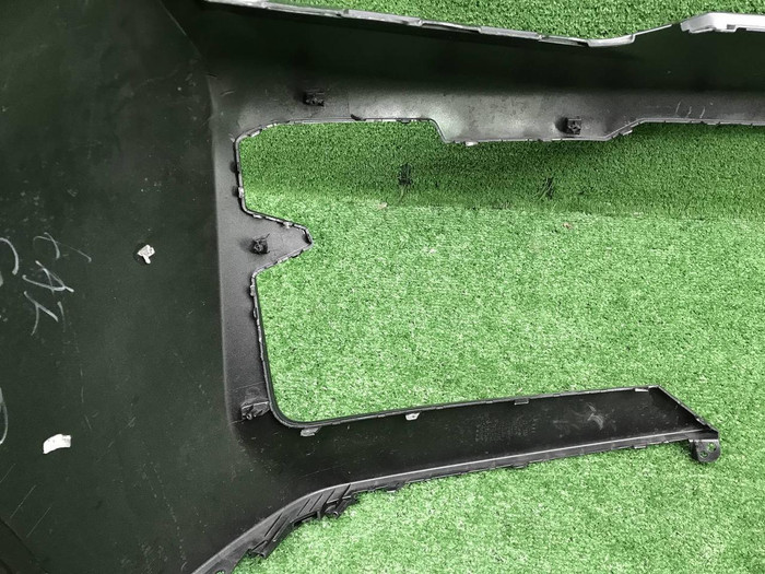 Бампер передний Jetour Dashing (2022-Н.В.)