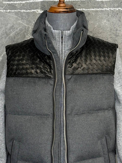 Безрукавка Bottega Veneta