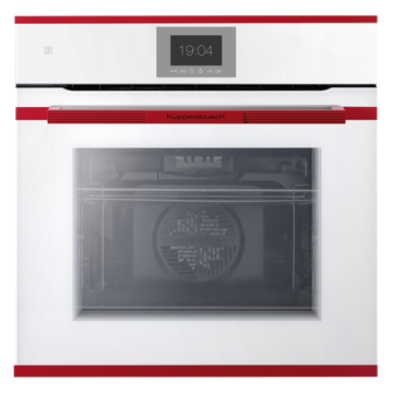 Электрический духовой шкаф Kuppersbusch BP 6550.0 W8