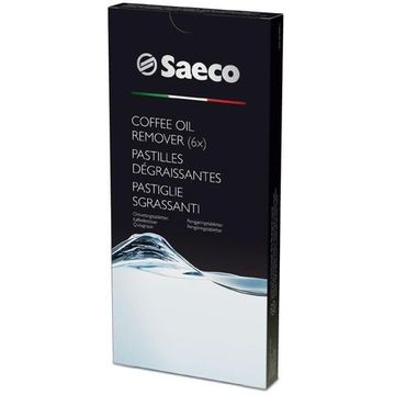 Пігулки для видалення масляного нальоту PHILIPS-SAECO CA6704/99