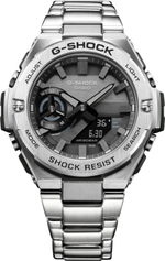 Мужские наручные часы Casio GST-B500D-1A1