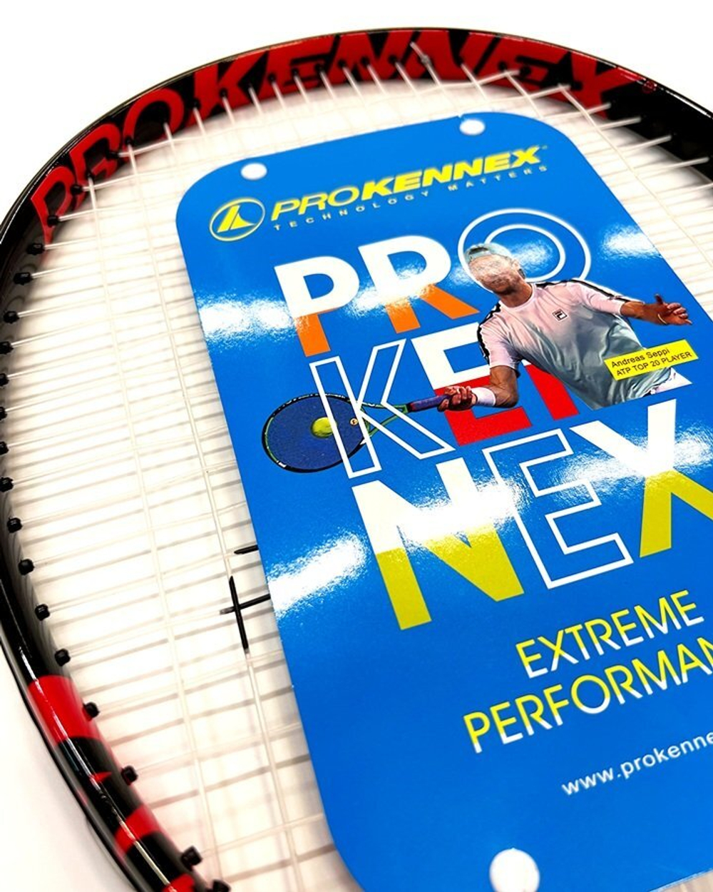 Ракетка для тенниса Детские PROKENNEX ACE 25 240