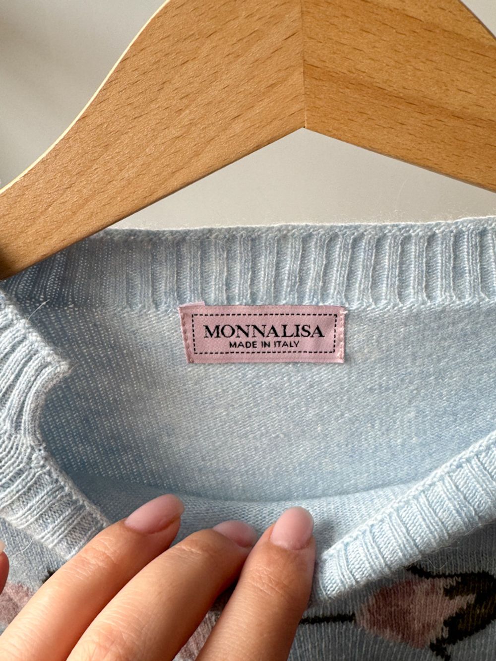 Платье Monnalisa, 104